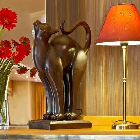 Hotel Puester Allagen