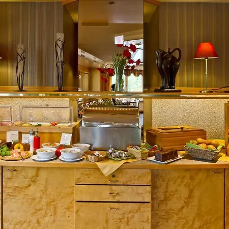 Hotel Püster Allagen
