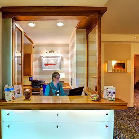 Hotel Puester Allagen