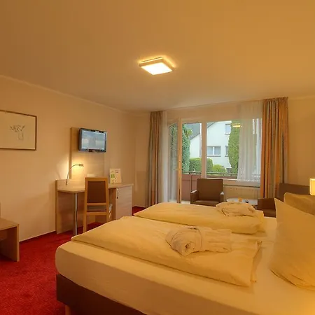 Hotel Puester 3*