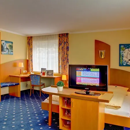 Hotel Puester