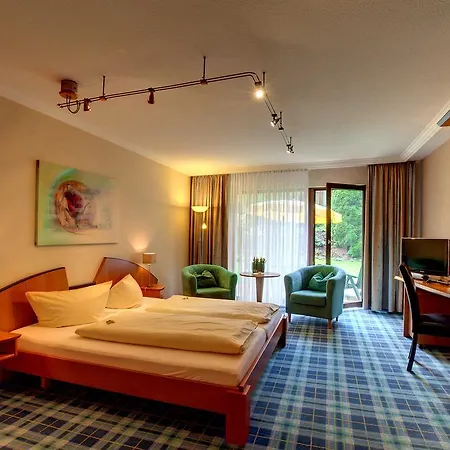 Hotel Püster