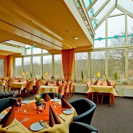 Hotel Püster
