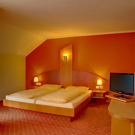 Hotel Puester Allagen