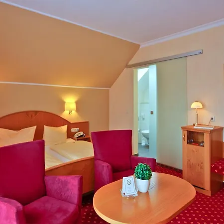 Puester Otel Allagen