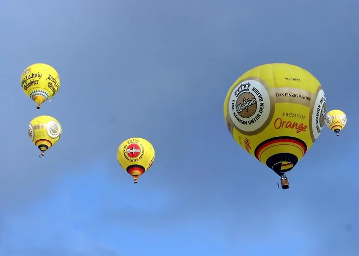 Puester Отель 3*