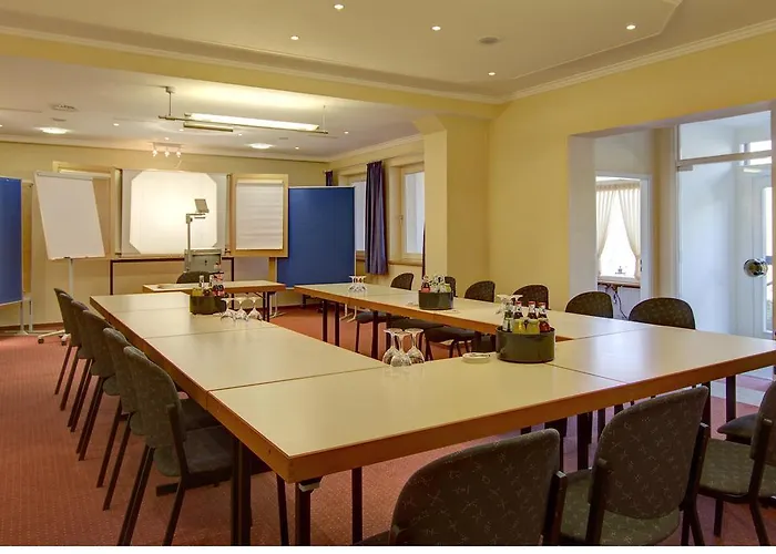 Отель Puester 3*