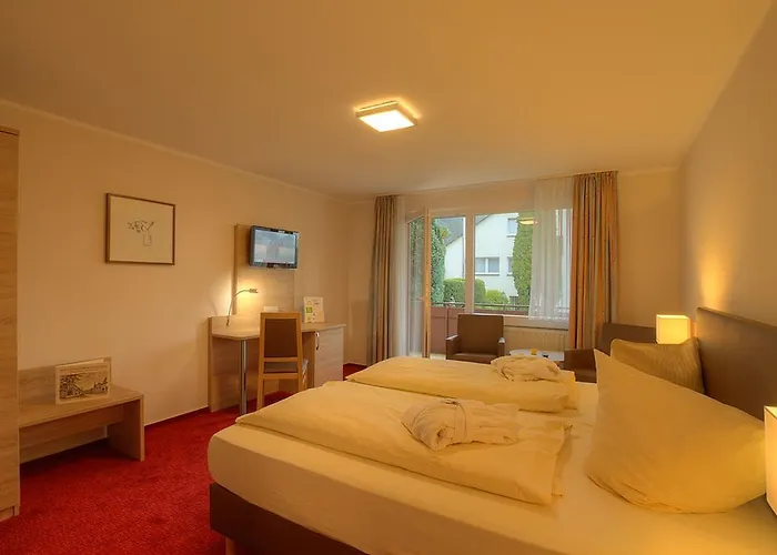 Отель Puester 3*